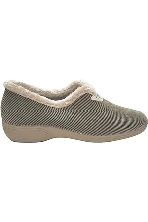 VULCA-BICHA Pantuflas 2747 para mujer