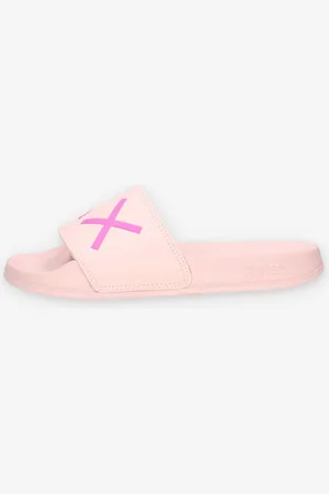 sun68 Chanclas X35204-04ROSA para mujer