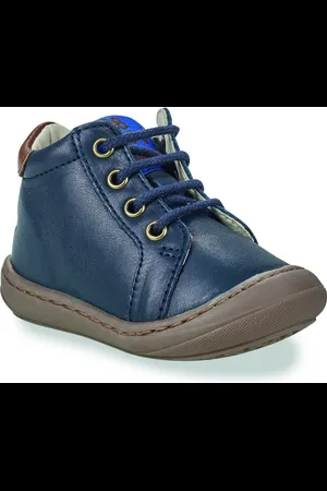 GBB Zapatillas altas LANINOU FLEX para niño