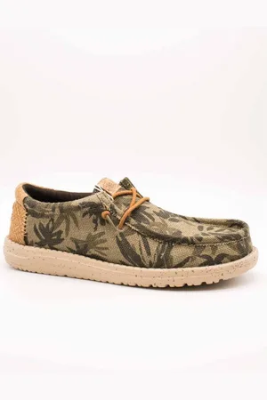 Hey dude Zapatos Bajos HD43087-3ZX para hombre