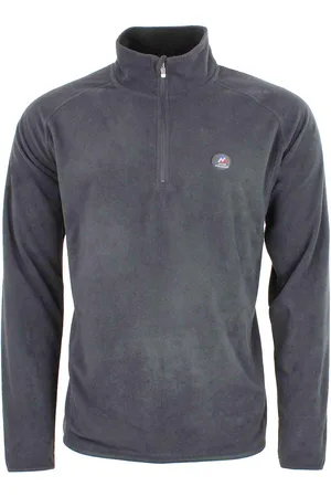 Peak Mountain Polar Sweat polaire homme CAFINOR para hombre