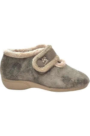 VULCA-BICHA Pantuflas 4771 para mujer