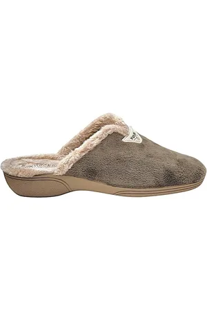 VULCA-BICHA Pantuflas 2739 para mujer