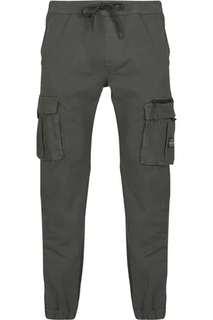 Deeluxe Pantalón cargo MONROE para hombre