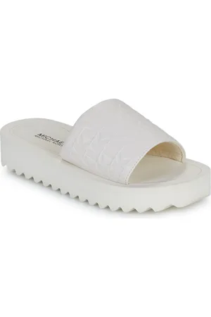 Michael Kors Chanclas TEAGAN MERRICK para niña