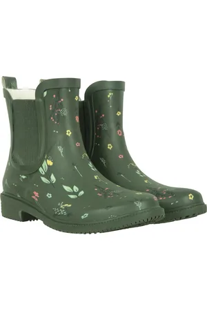 Mountain Warehouse Botas MW2880 para mujer