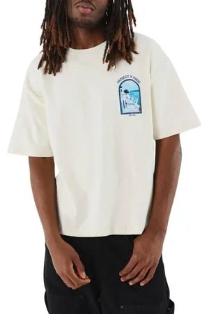 Project X Paris Camiseta 2510150-CC para hombre