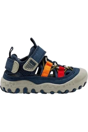 Gioseppo Sandalias Waubeek Baby Sandals - Navy para niño