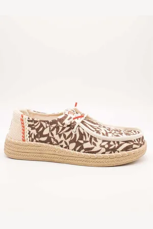 Hey dude Zapatos Bajos HD43179-2IA para mujer