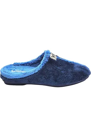 VULCA-BICHA Pantuflas 4311 para mujer