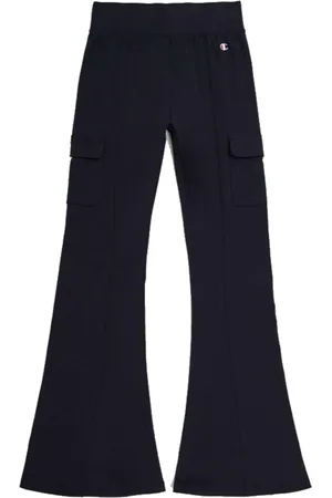 Champion Vaqueros acampanado / anchos 117342 para mujer