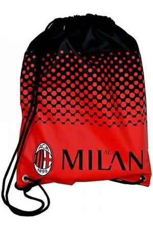 AC Milan Mochila SG10783 para mujer