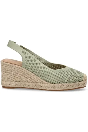 etika Alpargatas 79093 para mujer