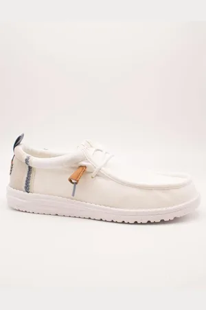 Hey dude Zapatos Bajos HD43086-1SO para hombre