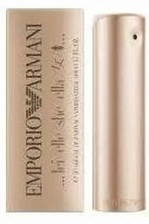 Emporio Armani Perfume She - Eau de Parfum - 50ml - Vaporizador para mujer