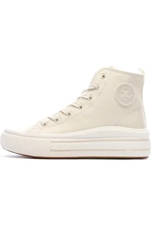Xti Zapatillas altas - para mujer