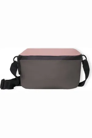 Ucon Mochila Jona Medium Bag - Rose/Dark Grey para hombre