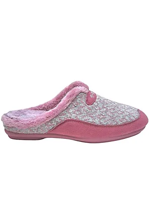 VULCA-BICHA Pantuflas 4324 para mujer