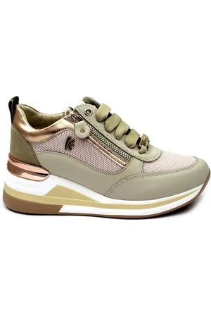 Keys Zapatillas KEY-E25-10510-BC para mujer