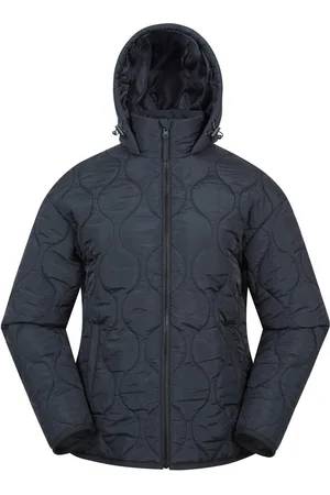 Mountain Warehouse Chaqueta Flora para mujer
