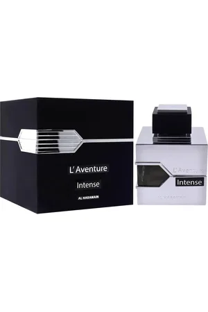 Al Haramain Perfume L ´Aventure Intense Men -Eau de Parfum - 100ml para hombre