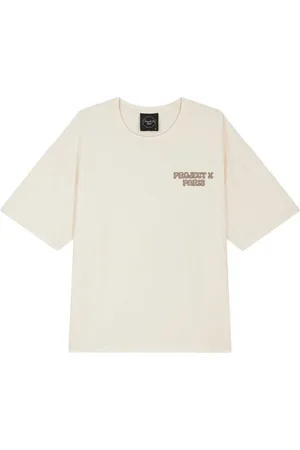 Project X Paris Camiseta 2510158-CC para hombre