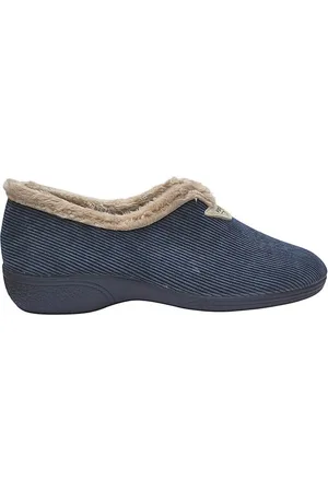 VULCA-BICHA Pantuflas 2747 para mujer