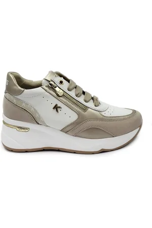 Keys Zapatillas KEY-E25-10591-BE para mujer