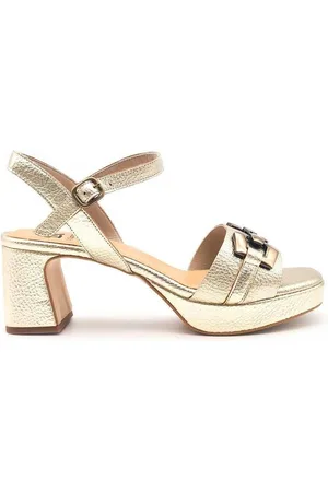 Dorking Sandalias D9253 para mujer
