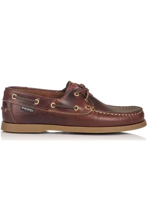Snipe Deportivas Moda SEAHORSE para hombre