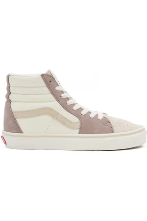 Vans Zapatillas skate Sk8-hi para mujer