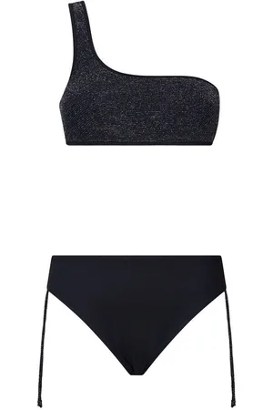 Liu Jo Bikini Bañador de lurex® para mujer