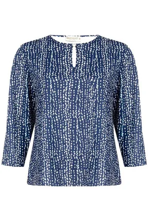 Rinascimento Camisa CFC0122719003 para mujer