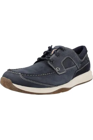 Clarks Náuticos SAILVIEW LACE para hombre