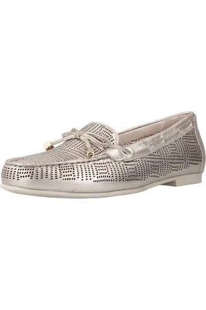 Stonefly Mocasines CAPRI III 1 LAMINATED LTH para mujer