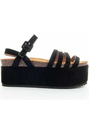Montevita Sandalias 89352 para mujer