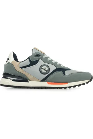 Redskins Deportivas Moda Oyati para hombre