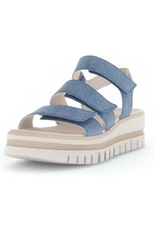 Gabor Sandalias 64.620.36 para mujer