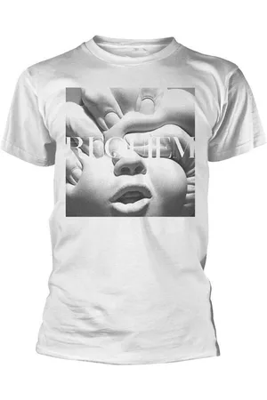 Korn Camiseta manga larga Requiem para mujer
