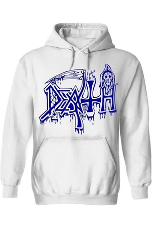 Death Jersey Leprosy para mujer