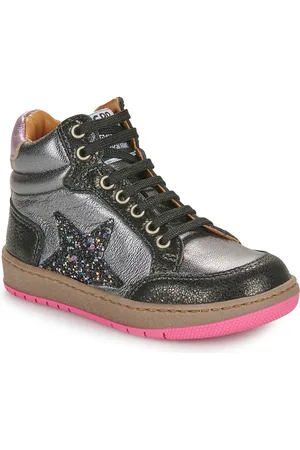 GBB Zapatillas altas SEPHY para niña