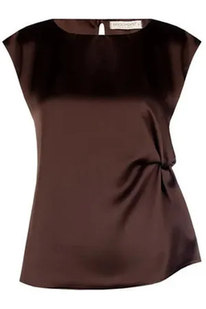 Rinascimento Camisa CFC0122934003 para mujer