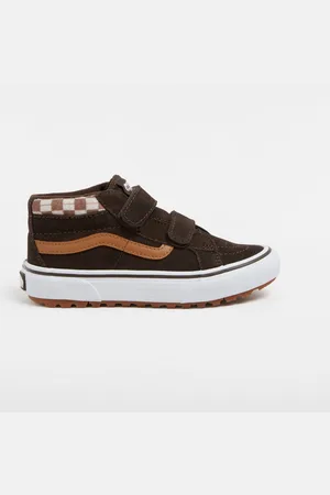 Vans Zapatillas skate Mte sk8-mid reissue ve para niño