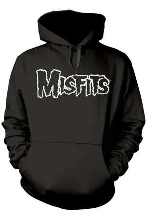 Misfits Jersey PH2091 para mujer