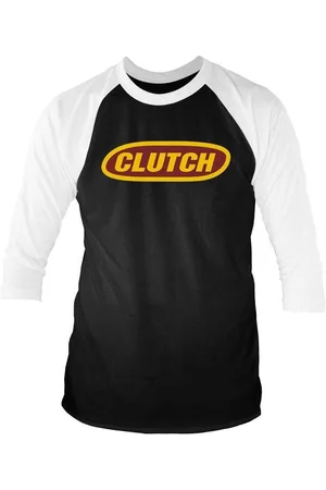 CLUTCH Camiseta manga larga Classic para mujer