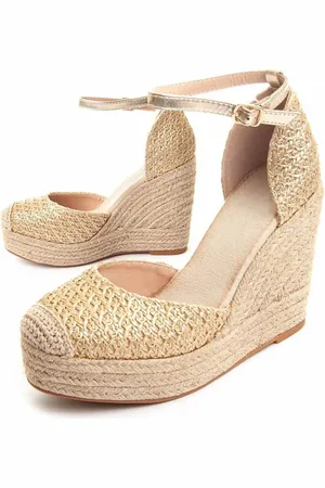 Montevita Alpargatas 87292 para mujer