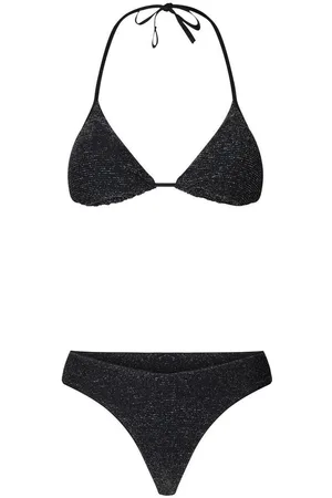 Liu Jo Bikini Bañador de lurex® para mujer