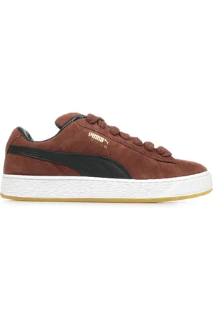 PUMA Deportivas Moda Suede XL para hombre