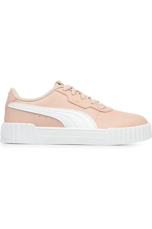 PUMA Deportivas Moda Carina 3.0 Ps para niña