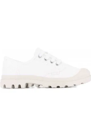 Palladium Deportivas Moda Pampa oxford para mujer